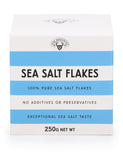 Olsson's - Sea Salt Flakes (Cube Box)