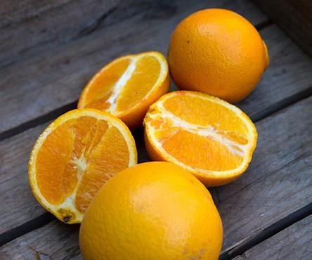 Navel Oranges (Per Kg) - Hillview Farms