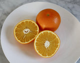 Oranges, Seville