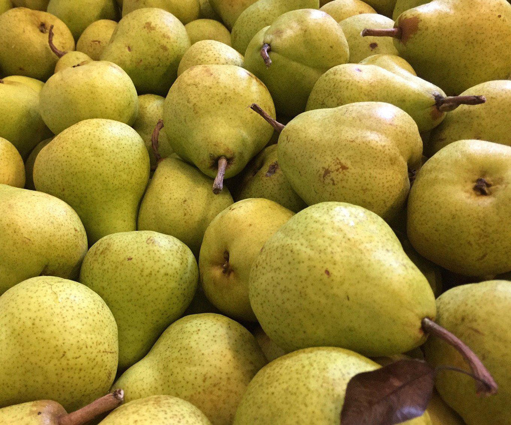 Pears, Packham