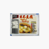 ❄  CLEARANCE Best Before 18 Dec 23 - Soya King Silken Tofu 300g