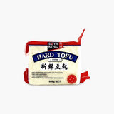 ❄  Soya King Hard Tofu 600g
