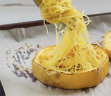 Squash, Spaghetti