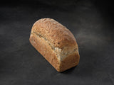 🌾The Bread & Butter Project  - 5 Grain Sandwich Loaf Semi-Sourdough
