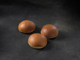 🌾The Bread & Butter Project  - Brioche Burger Bun (6 Pack)