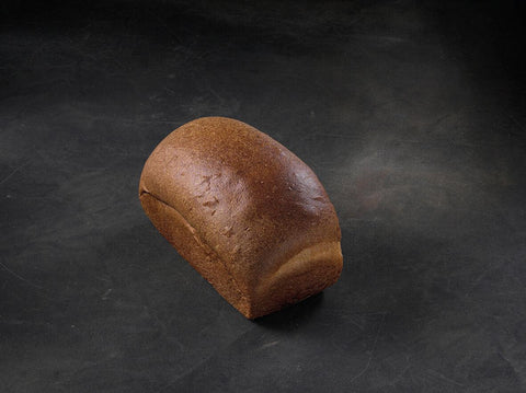 🌾The Bread & Butter Project  - Brioche Loaf