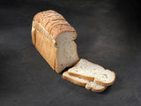 🌾The Bread & Butter Project  - White Sandwich Loaf Semi-Sourdough