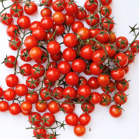 Tomatoes, Cherry Truss