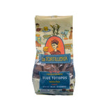 CLEARANCE Best Before 4 April. Tortillas - La Tortilleria  Blue Corn Totopos