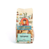 Tortillas - La Tortilleria Totopos Tortilla Chips