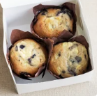 🌾The Bread & Butter Project Muffins - 4 Pack