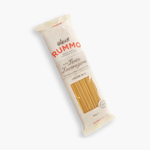 Linguine #13 - Rummo 500g