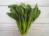 Choy Sum (Chinese Cabbage)